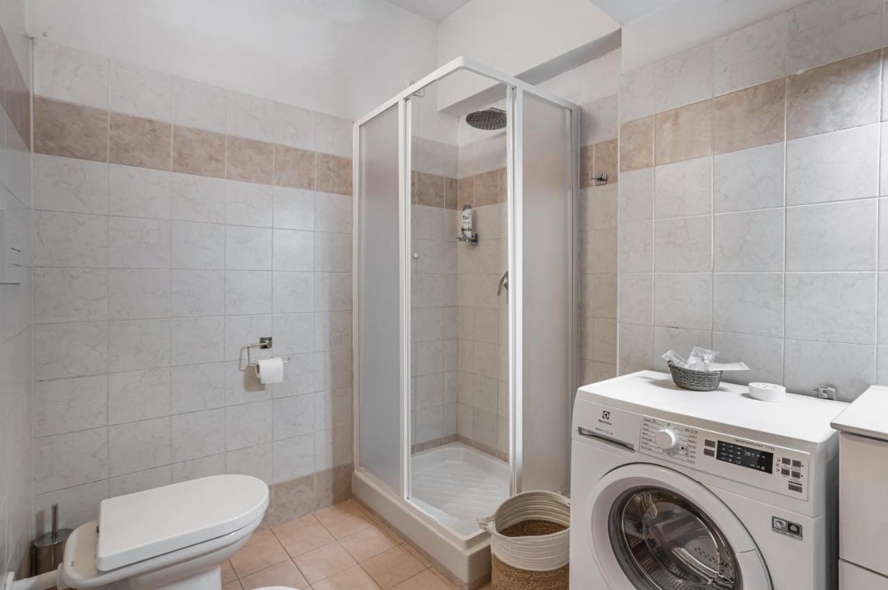 Viareggio Modern Apartment With Wifi! 外观 照片